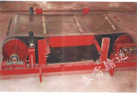 破碎機(jī)、磁選、篩選設(shè)備